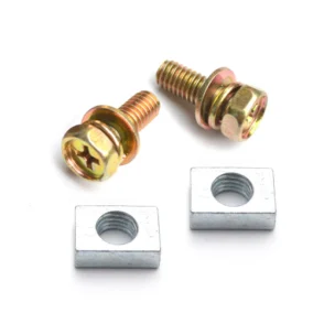 Yamaha MT-15 Battery Terminal Nut And Bolt Kit 2022