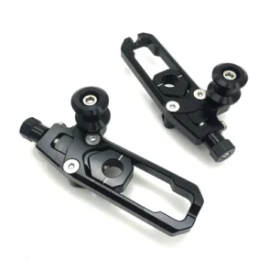 Yamaha MT-15 Chain Adjuster Spools Sliders 2022