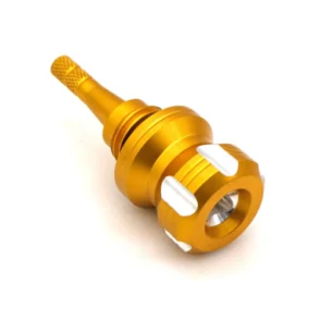 Yamaha MT-15 Engine Oil Dipstick Filler Plug Screw 2022