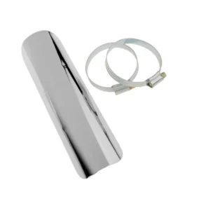 Yamaha MT-15 Exhaust Heat Shield 2022