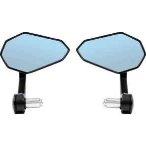 Yamaha MT-15 Handle Bar End Side Mirrors 2022