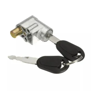 Yamaha MT-15 Ignition Switch Anti-theft Lock 2022