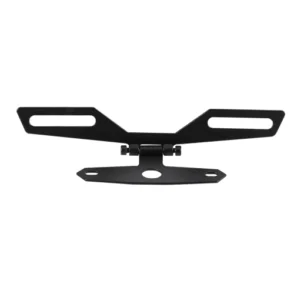 Yamaha MT-15 License Plate Holder Bracket 2022