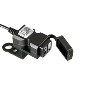 Yamaha MT-15 Phone Charger Adapter 2022
