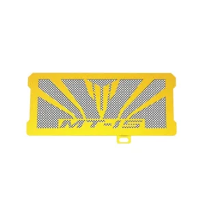 Yamaha MT-15 Radiator Guard Cover Grille Protector 2022