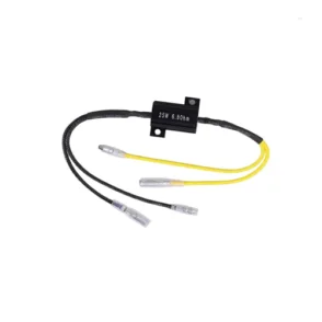 Yamaha MT-15 Resistance Led Load Decoding Resistor 2022