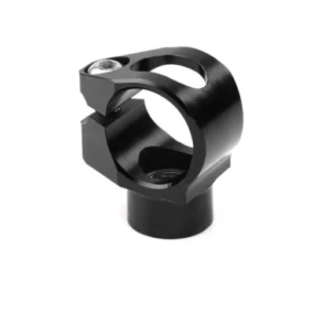 Yamaha MT-15 Steering Damper Stabilizer Clamp Mount Holder 2022