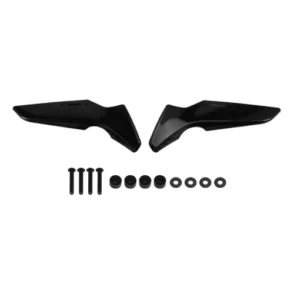 Yamaha MT-15 Windshield Side Wind Deflector Spoiler 2022
