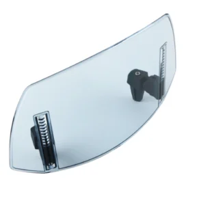 Yamaha Super Tenere XTZ1200 Clip On Windscreen Extension 2012-2015