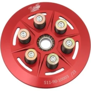 Yamaha Super Tenere XTZ1200 Clutch Spring Conversion Kit 2012