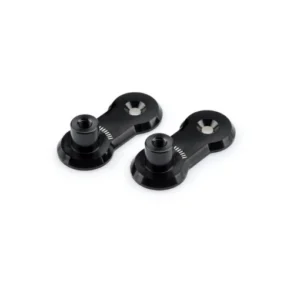 Yamaha Super Tenere XTZ1200 ES Adjustable Footpeg Mount Relocation Brackets 2019
