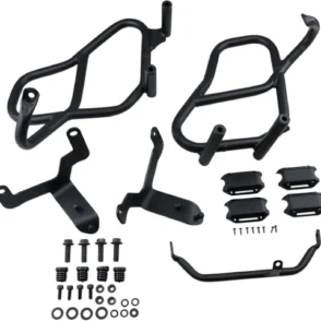 Yamaha Super Tenere XTZ1200 ES Engine Guards 2019-2023