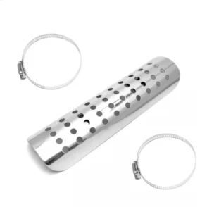 Yamaha Super Tenere XTZ1200 ES Exhaust Heat Shield Cover 2023