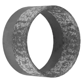 Yamaha Super Tenere XTZ1200 ES Exhaust Muffler Gasket 2019-2023