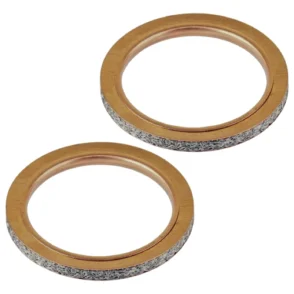 Yamaha Super Tenere XTZ1200 ES Exhaust Pipe Gaskets 2019-2020