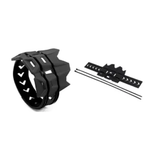 Yamaha Super Tenere XTZ1200 ES Exhaust Tail Pipe Muffler Shield Protector 2020-2022