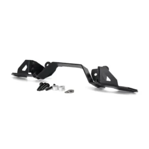 Yamaha Super Tenere XTZ1200 ES Fog Lights Bracket Mount Spotlight Holder 2019-2023