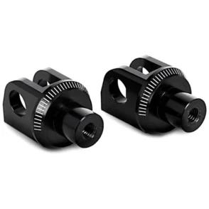 Yamaha Super Tenere XTZ1200 ES Footpeg Mounts 2019-2023