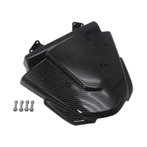 Yamaha Super Tenere XTZ1200 ES Front Beak Fender Nose Extension Cover 2019-2023