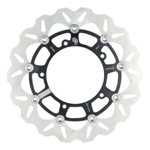 Yamaha Super Tenere XTZ1200 ES Front Brake Disc Rotor 2019-2023