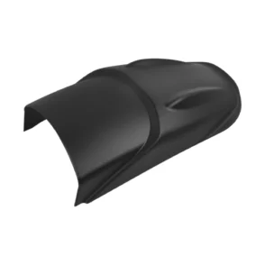 Yamaha Super Tenere XTZ1200 ES Front Fender Extender Mudguard 2019-2023