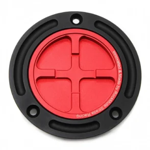 Yamaha Super Tenere XTZ1200 ES Fuel Gas Tank Cap 2019-2023