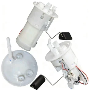 Yamaha Super Tenere XTZ1200 ES Fuel Pump Assembly 2019-2023