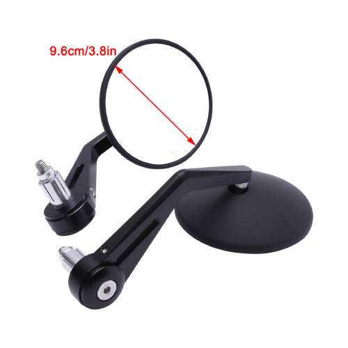Yamaha Super Tenere XTZ1200 ES Handlebar End Mirrors 2019