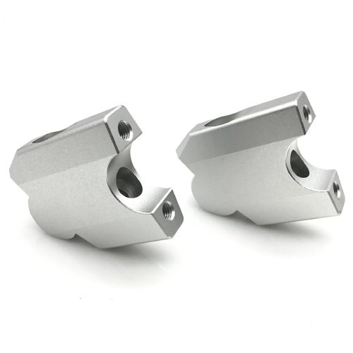 Yamaha Super Tenere XTZ1200 ES Handlebar Riser Mount Clamp 2019-2020