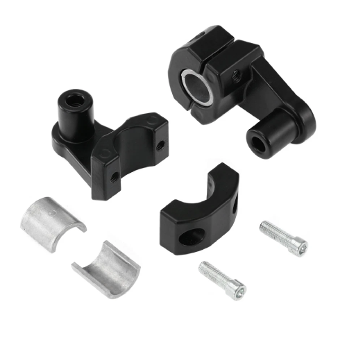 Yamaha Super Tenere XTZ1200 ES Handlebar Risers 2019-2022