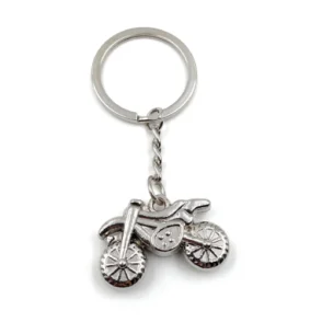 Yamaha Super Tenere XTZ1200 ES Keychain 2019-2023