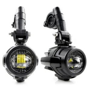 Yamaha Super Tenere XTZ1200 ES LED Driving Fog Light Kit 2019-2022
