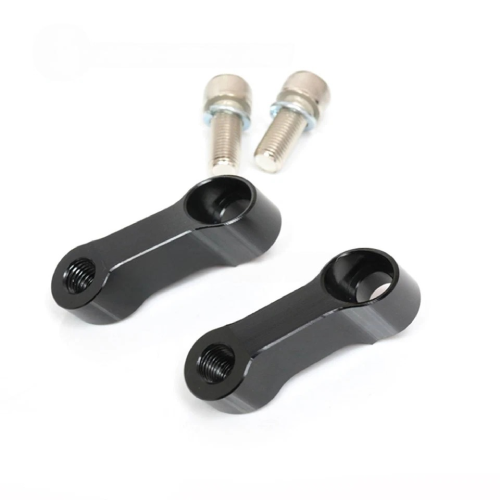 Yamaha Super Tenere XTZ1200 ES Mirror Risers Adapter 2019-2022