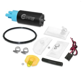 Yamaha Super Tenere XTZ1200 ES QFS Fuel Pump & Tank Seal 2019