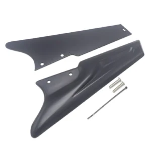 Yamaha Super Tenere XTZ1200 ES Rear Side Frame Infill Panel Cover 2019-2020