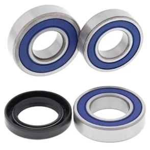 Yamaha Super Tenere XTZ1200 ES Rear Wheel Bearings Kit 2019-2022