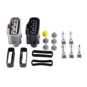 Yamaha Super Tenere XTZ1200 ES Regulator Rectifier Connector Kit 2019-2020