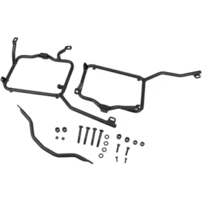 Yamaha Super Tenere XTZ1200 ES Sidecase Mount 2019-2022