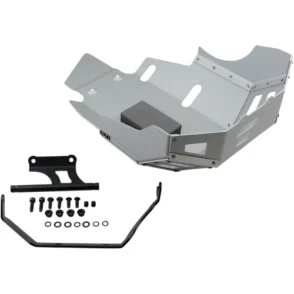 Yamaha Super Tenere XTZ1200 ES Skid Plate 2019-2020
