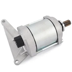 Yamaha Super Tenere XTZ1200 ES Starter Motor 2019-2022