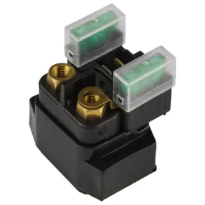Yamaha Super Tenere XTZ1200 ES Starter Relay Solenoid 2019-2023