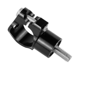 Yamaha Super Tenere XTZ1200 ES Steering Damper Stabilizer Clamp 2019-2023