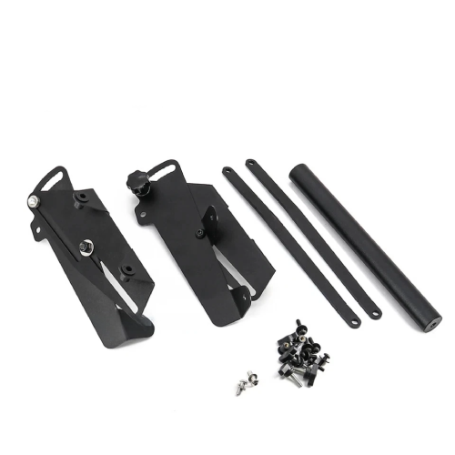 Yamaha Super Tenere XTZ1200 ES Windshield Mount Bracket 2019-2023