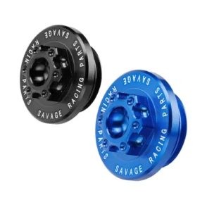 Yamaha Super Tenere XTZ1200 Engine Oil Filler Cap Plug Bolt 2014-2018