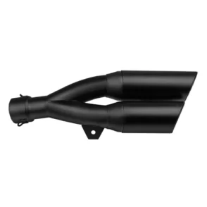 Yamaha Super Tenere XTZ1200 Exhaust Connection Pipe 2012