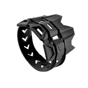 Yamaha Super Tenere XTZ1200 Exhaust Tail Pipe Muffler Shield Protector 2012-2018