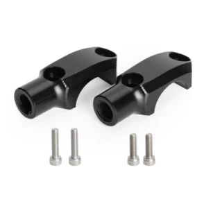 Yamaha Super Tenere XTZ1200 Front Master Cylinder Clamp 2012