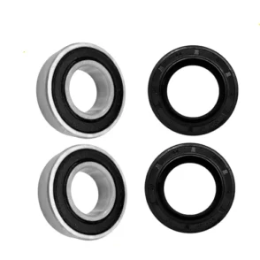 Yamaha Super Tenere XTZ1200 Front Wheel Bearings & Seals 2012-2018