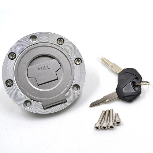 Yamaha Super Tenere XTZ1200 Gas Tank Cap Lock with Keys 2012-2018