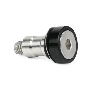 Yamaha Super Tenere XTZ1200 Gear Shift Lever Stand Footrest Bolt 2012-2018